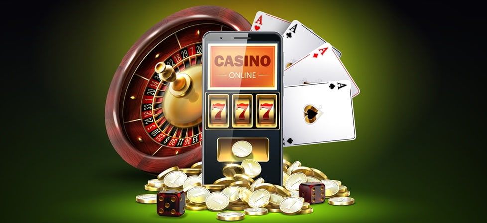 Online Casino uden om ROFUS En Guide til Spillere