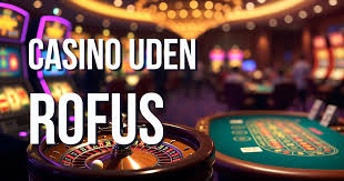 Casino Sider med Dansk Licens - Sikkerhedsfordele og Spiloplevelser