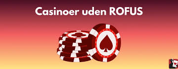 Casinobonusser Uden Rufus Sådan Får Du Free Spins Uden Besvær