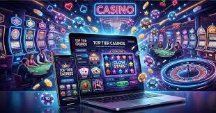 Casinoer med MGA Licens En Guide til Online Spil