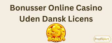 Casinoer Uden MitID En Ultimativ Guide til Online Spil