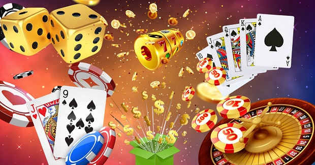 Descubre la Emoción de LuckyDay Casino Tu Destino de Juegos en Línea 667521941 Descubre la Emoción de LuckyDay Casino Tu Destino de Juegos en Línea 667521941