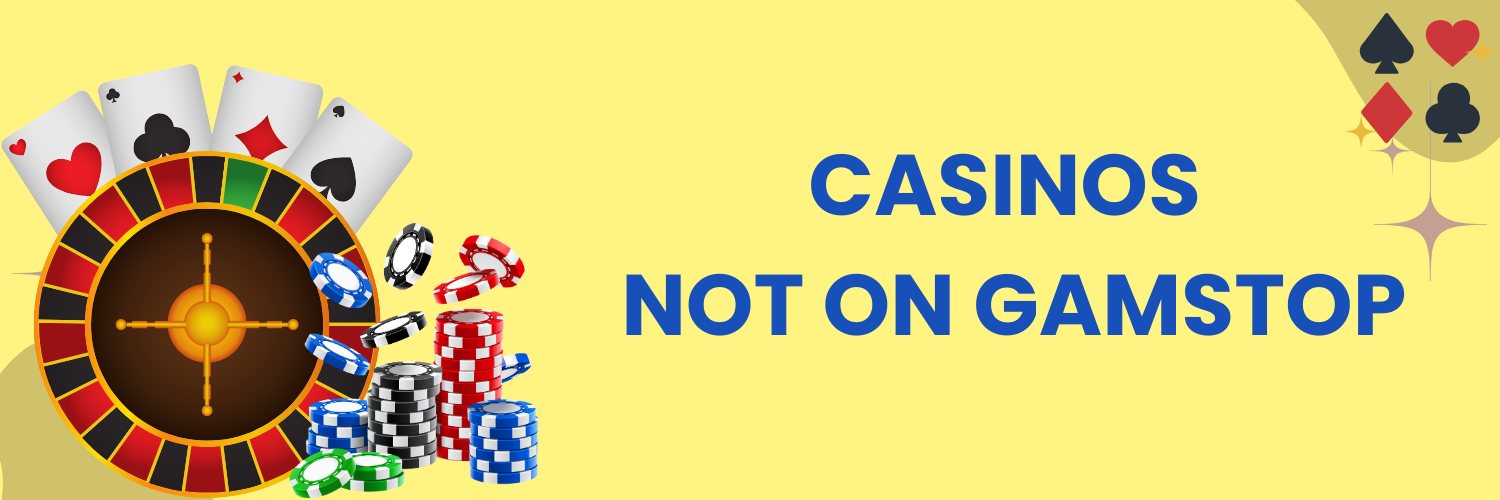 Discover the Best Non-GamStop Casinos Your Ultimate Guide