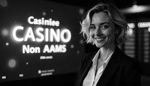 Guida ai Casinò Online Non AAMS Scopri le Opzioni Alternative