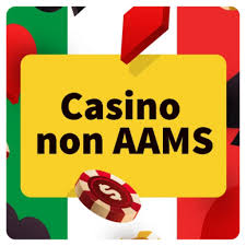 Guida ai Casinò Online Non AAMS Scopri le Opzioni Alternative