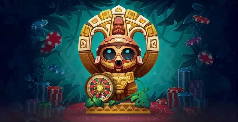 Populariteten til nettkasinospill i Norge