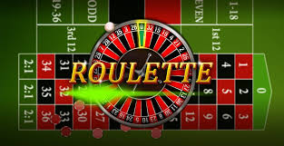 The Thrill of Live Roulette An In-depth Exploration