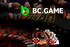 Unlock Exciting Offers with BC.Game Promo Codes