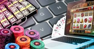 Descubre la emoción de jugar en Gomblingo Casino