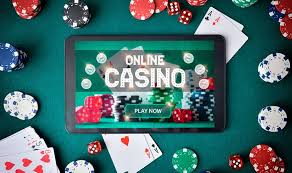 Descubre la emoción de jugar en Gomblingo Casino