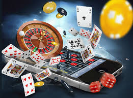 Explore the Thrills of Spintime Casino Ultimate Gaming Experience