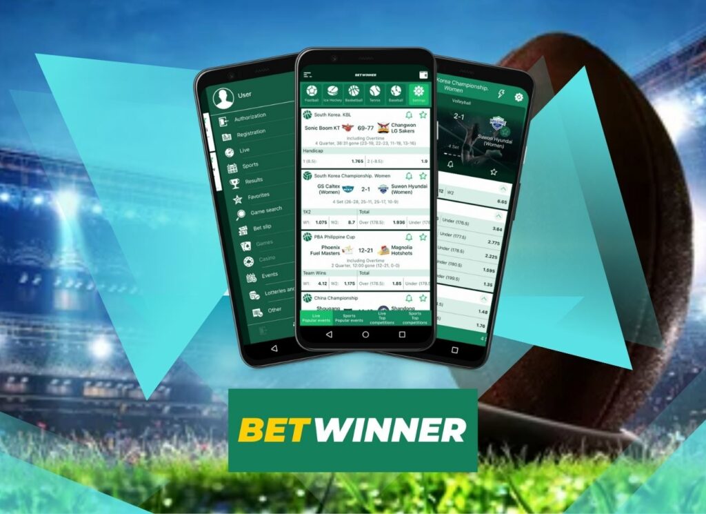 Exploring BetWinner The Ultimate Betting Experience