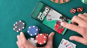 Exploring BK8 Casino Your Ultimate Guide to Online Gaming