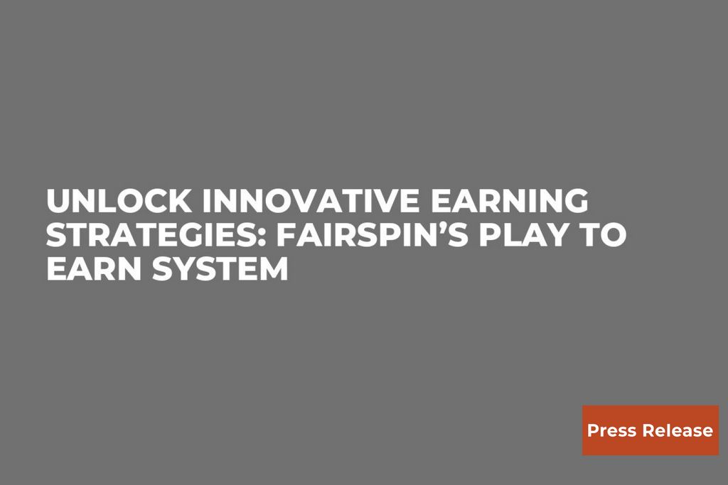 Fairspin - Sports Betting 2026 Fairspin - Sports Betting 2026