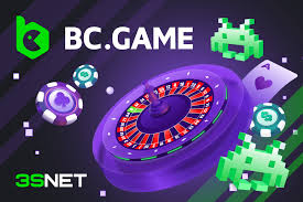 Партнерская программа BC Game Ваша возможность зарабатывать с азартными играми