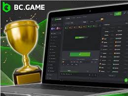 Партнерская программа BC Game Ваша возможность зарабатывать с азартными играми