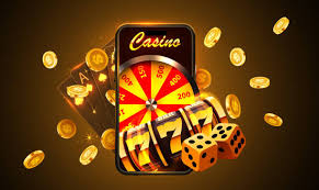 Your Ultimate Guide to MySpins Casino Gaming Redefined